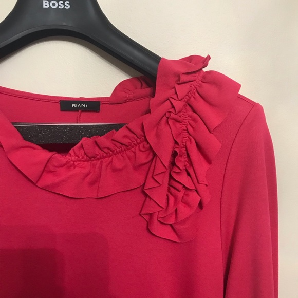 Riani Dress - Picture 3 of 4